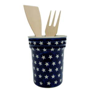 Kitchen utensil holder (A402 D46)