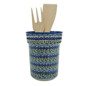 Kitchen utensil holder (A402 D75)