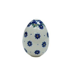 Pisanka ceramiczna mała (A413 D53)