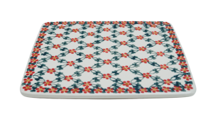 Table tray (A405 D20)