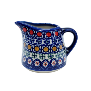 Milk jug (A79 D1) 