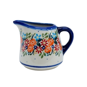Milk jug (A79 D55) 