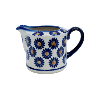 Milk jug (A77 D41)  