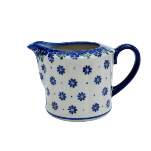 Milk jug (A77 D53)   