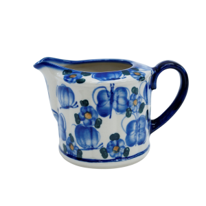 Milk jug (A77 D13)     