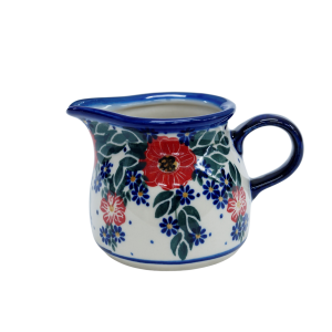 Creamer bulgy (A417 D56)  