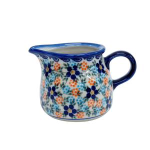 Creamer bulgy (A417 D83)  