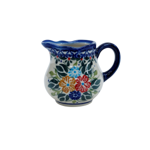 Milk jug (A55 D61) 