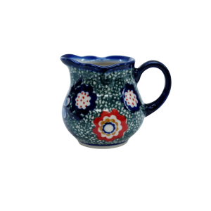 Milk jug (A55 D42) 