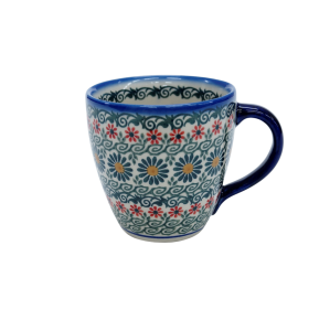 Mug BELL large (A348 D48)         