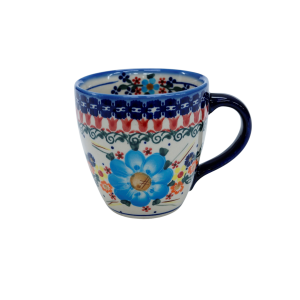 Mug BELL large (A348 D59)         