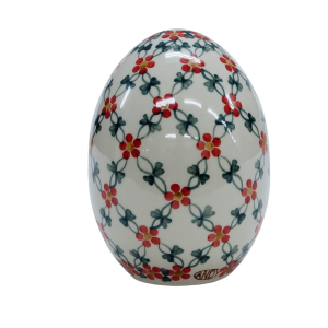 Pisanka ceramiczna duża (A422 D20)