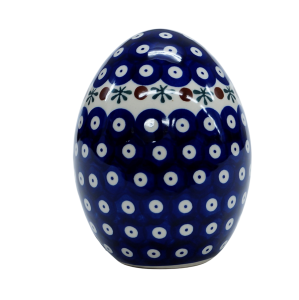 Pisanka ceramiczna duża (A422 D24)