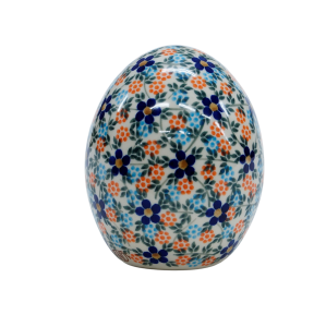 Ceramic Easter egg medium (A421 D83)