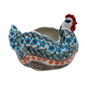 Chicken container (A423 D62)