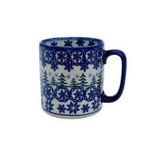 Mug KUBAS (A25 D85)
