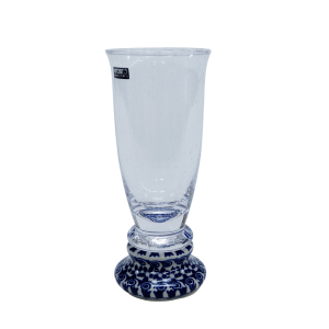 Beer glass with bubble (A24 D25)   