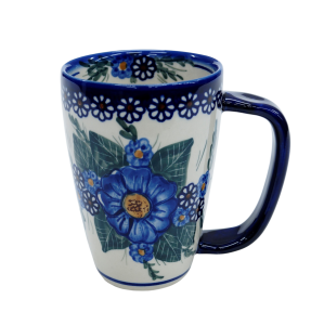Cappuccino mug with handle (A40 D74)
