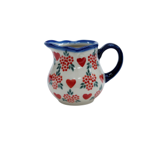 Milk jug (A55 D88)