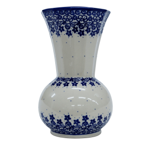 Angular vase (A106 D27)