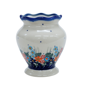 Flower vase CROWN small (A440 D23)