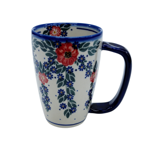 Cappuccino mug with handle (A40 D56)