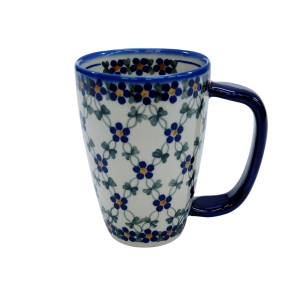 Cappuccino mug with handle (A40 D6)