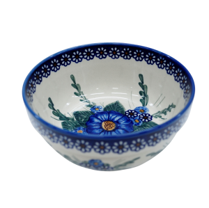 Bowl with rim 17 cm (A87 D74)