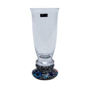 Beer glass with bubble (A24 D66)