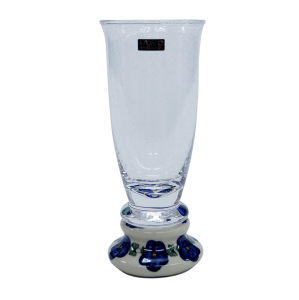 Beer glass with bubble (A24 D4)