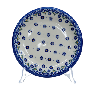 Dessert plate ANDY 19 cm (A114 D53)