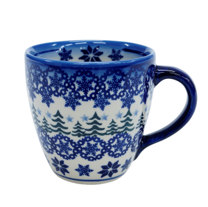Mug BELL large (A348 D85)