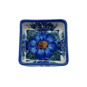 Square sauce bowl 2 (A419 D36)