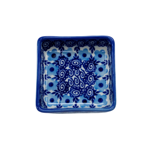 Square sauce bowl 2 (A419 D98)