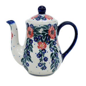 Teapot (A34 D56)