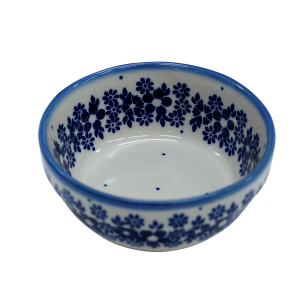 Bowl with rim (A84 D51)