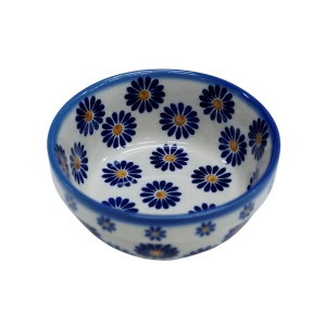 Bowl with rim (A84 D41)