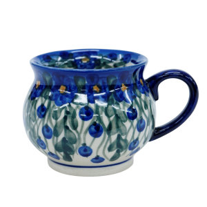 Bubble mug small (A433 D31)   