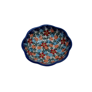 Flower bowl IV (A269 D54)
