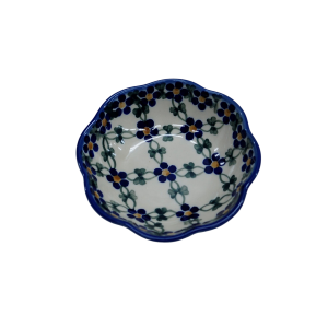 Flower bowl IV (A269 D6)