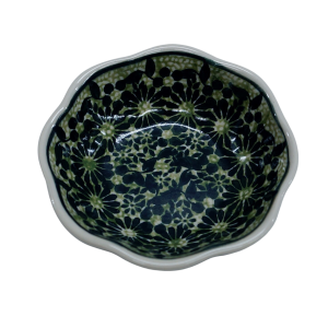 Flower bowl IV (A269 D49)