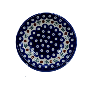 Talerz deserowy ANDY 19 cm (A114 D24)