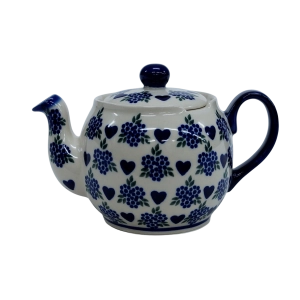 Small ball kettle (A388 D89)