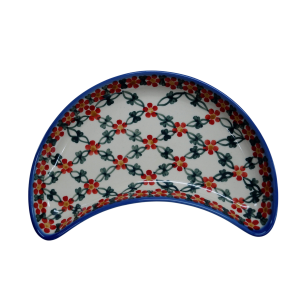 Crescent tray (A275 D20)