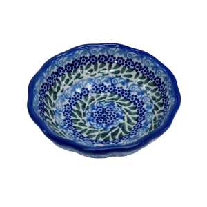 Flower bowl III (A268 D75)