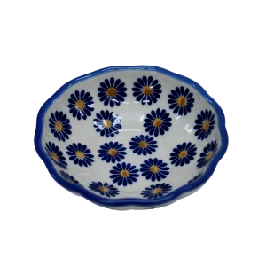 Flower bowl III (A268 D41)