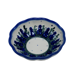 Flower bowl III (A268 D19)