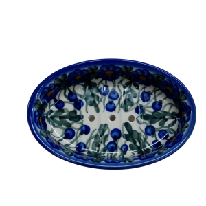 Soap dish large (A206 D31)