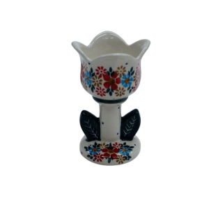Tulip candlestick (A8 D52)
