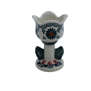Tulip candlestick (A8 D48)